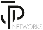 Logo von JP Networks